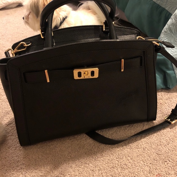 Michael Kors Handbags - Michael Kors Karson Satchel